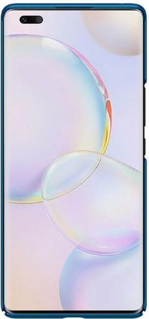 Actual product image Nillkin Super Frosted Shield Series (Honor 50 Pro)