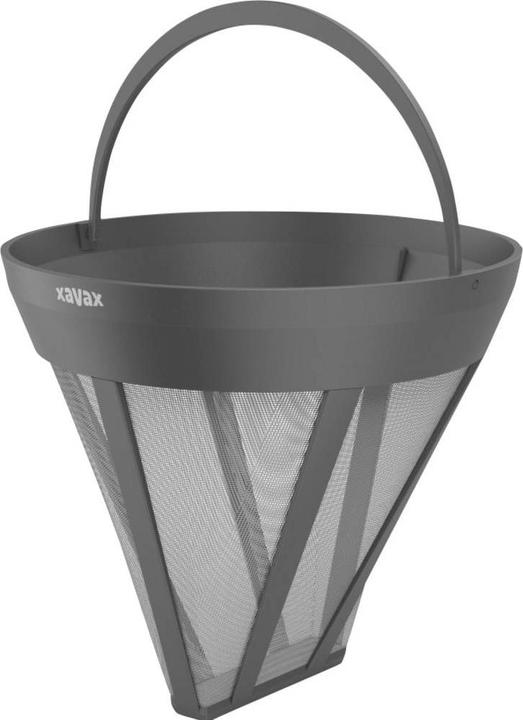 Produktbild Xavax Dauerfilter für Kaffeemaschine