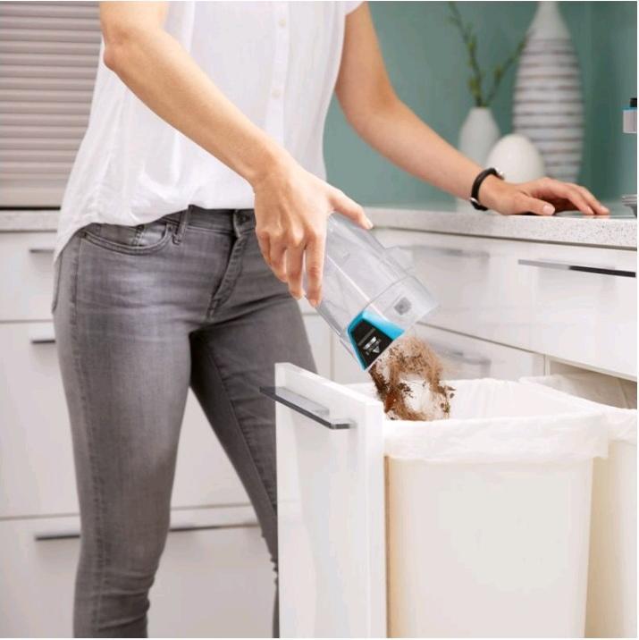 Actual product image Bissell MultiReach Active 21V Handstick
