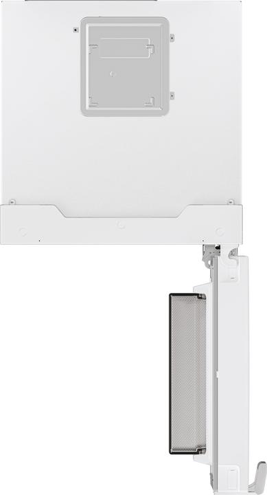 Immagine prodotto Haier H4F306WAH1 (Struttura autonoma, 301 l)