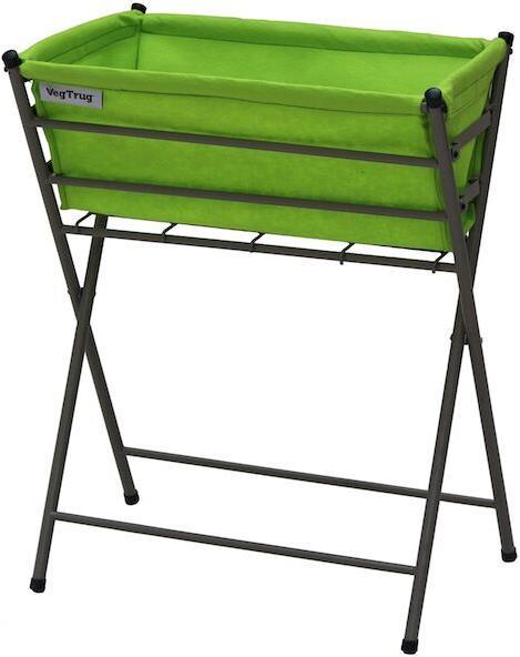 Produktbild VegTrug Poppy