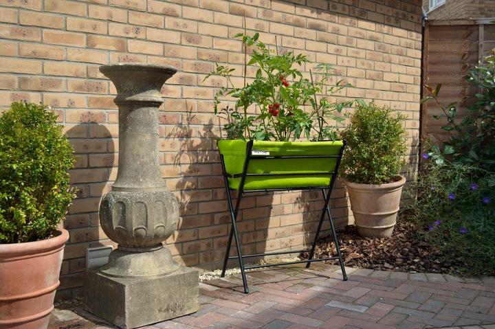Produktbild VegTrug Poppy