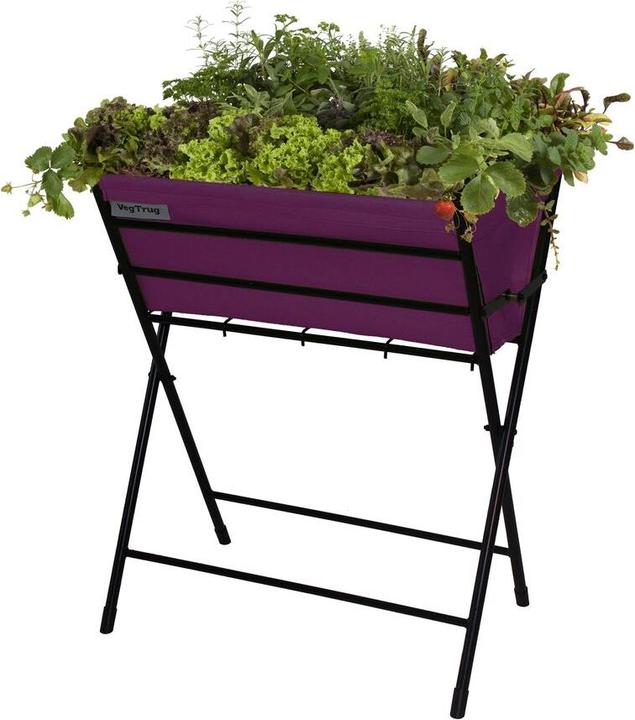 VegTrug Poppy