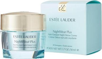 Immagine prodotto Estée Lauder Nightwear Plus (50 ml, Crema notte)