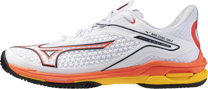 Produktbild Mizuno Wave Exceed Tour 6 Ac (41)