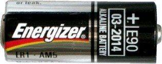 Image du produit Energizer Lr1 E90 (1 pcs, N, 900 mAh)