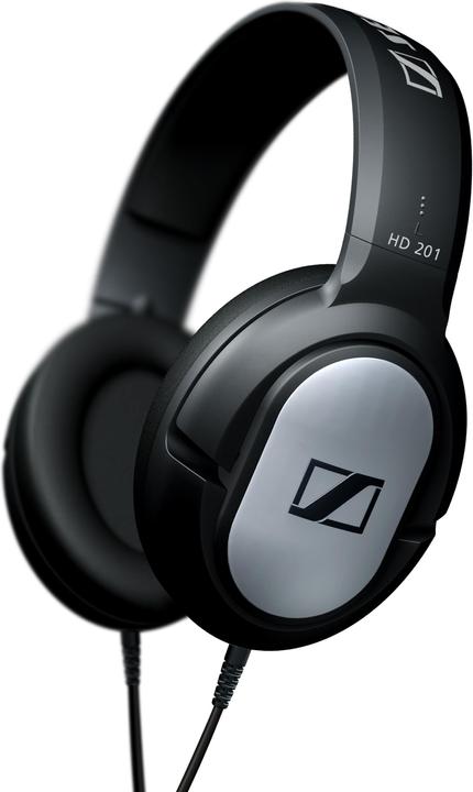 Sennheiser HD 201 (Kabelgebunden)
