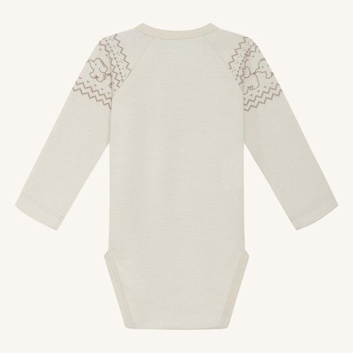 Actual product image Hust and Claire HCBosti body made from merino wool (86)