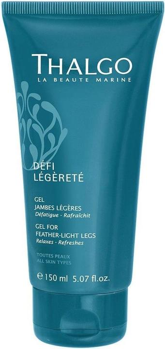 Produktbild Thalgo Défi Légéreté Gel For Feather-Light Legs (Körpergel, 150 ml)