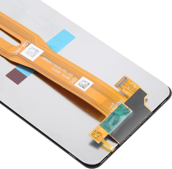 Produktbild Samsung LCD-Display und Touchscreen für A06 Original