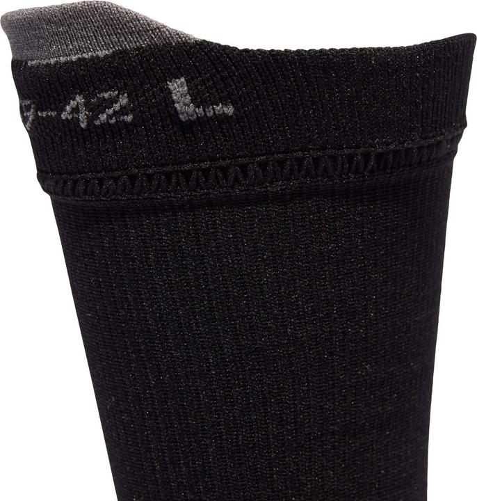 Produktbild ASICS Performance Fujitrail Run Sock Performance Black / Grey (39 - 42)