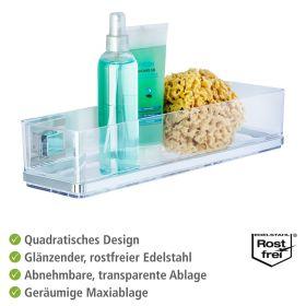 Actual product image Wenko Quadro