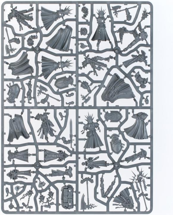 Actual product image Games Workshop Skaventide (Plastic)