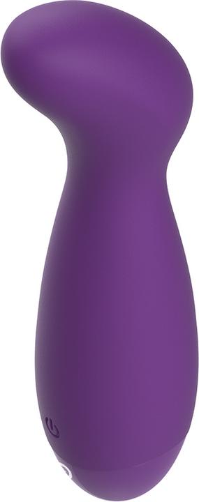 Actual product image Rewolution Rewopulse Flexible Vibrator Stimulator Point G.