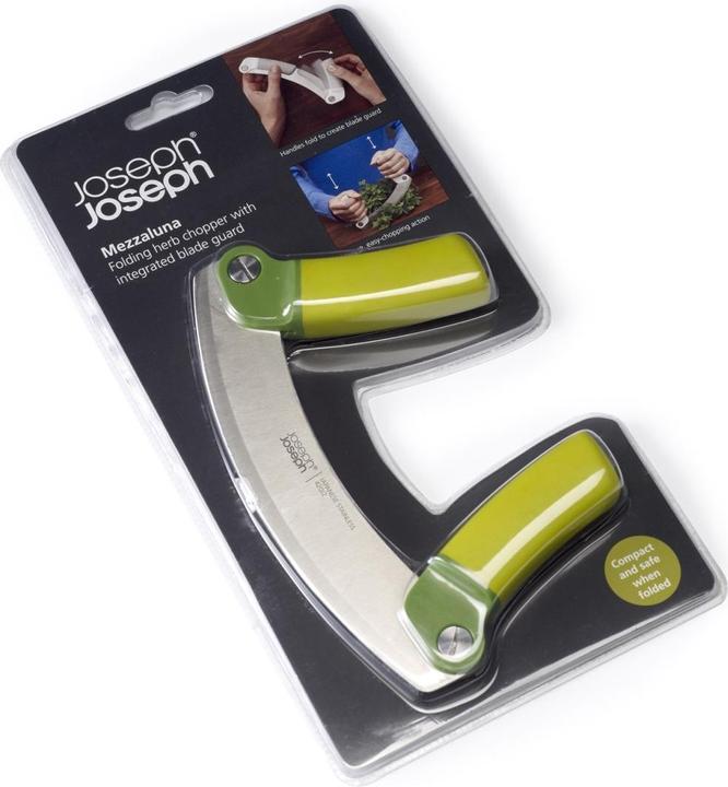 Actual product image Joseph Joseph Mezzaluna (19 cm)