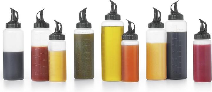 Produktbild OXO Chef's Dispenserflasche