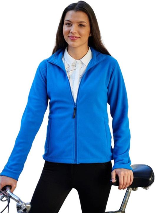 Actual product image Regatta 210 Series microfleece jacket (40)