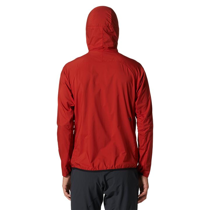 Immagine prodotto Mountain Hardwear M Kor AirShell Hoody (M)