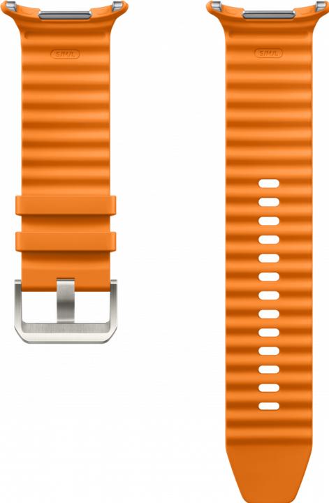 Produktbild Samsung PeakForm Band (34 mm, Nitrilkautschuk und gewebtes Nylon)