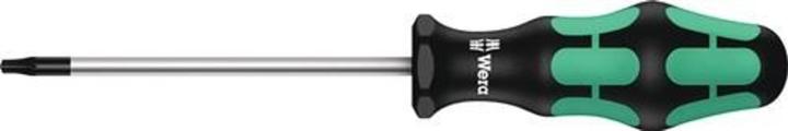 Actual product image Wera 367 TX BO 7 x 60 mm (Torx (TX))