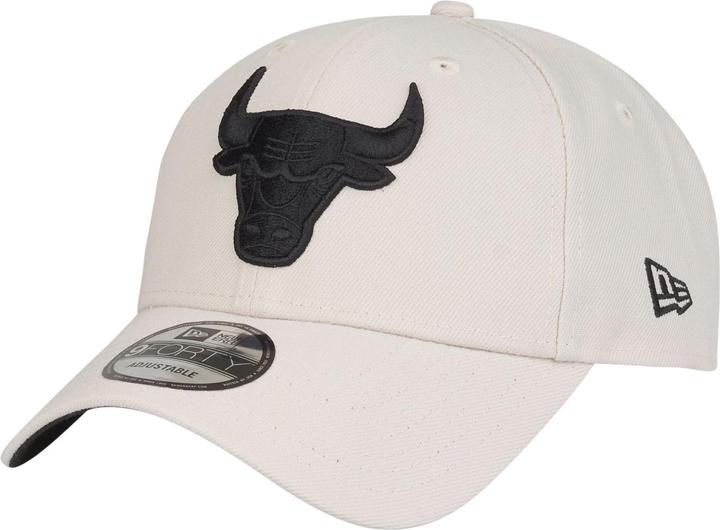 Produktbild New Era 9Forty Chicago Bulls