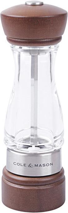 Actual product image Cole & Mason Keswick (Pepper)