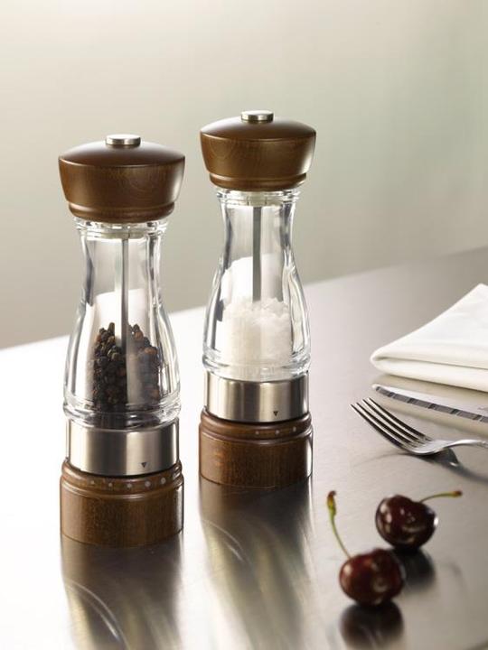 Actual product image Cole & Mason Keswick (Pepper)