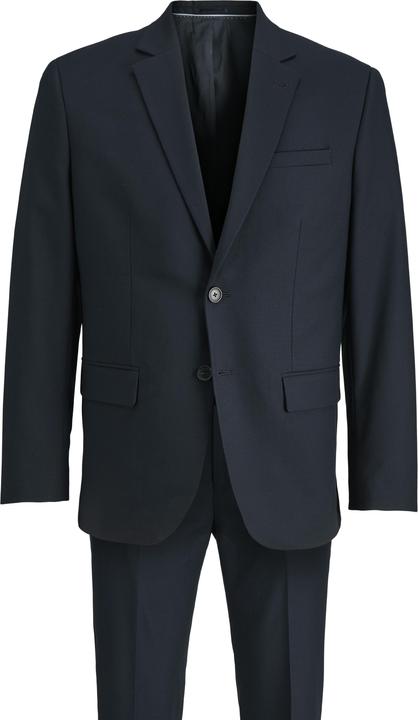 Produktbild Jack & Jones JPRTHEO Regular Fit Anzug Einreihiger Blazer und Hose (48)