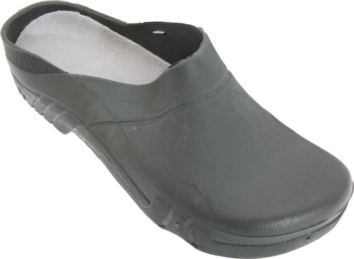 Actual product image Universal Textiles Unisex Garden Clogs (40)