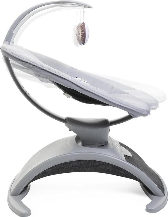 Produktbild Chicco Comfy Wafe Bouncer