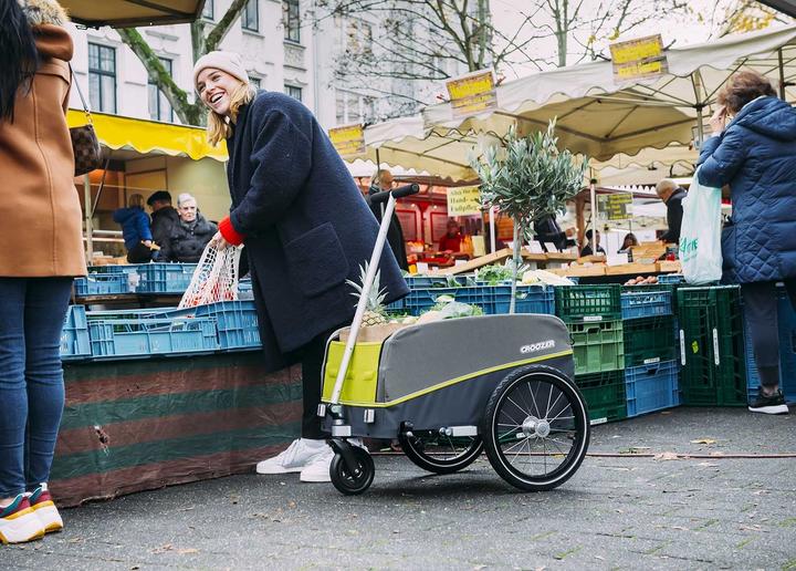 Image du produit Croozer Cargo Kalle