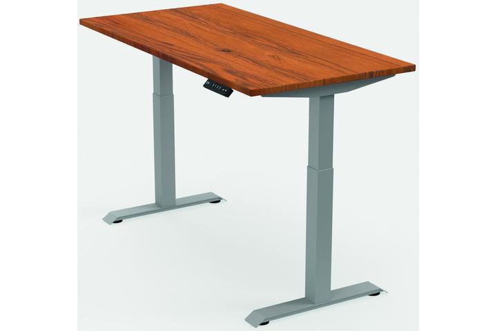 Produktbild OK-Line Höhenverstellbares Elektro-Schreibtisch-System TQD 100