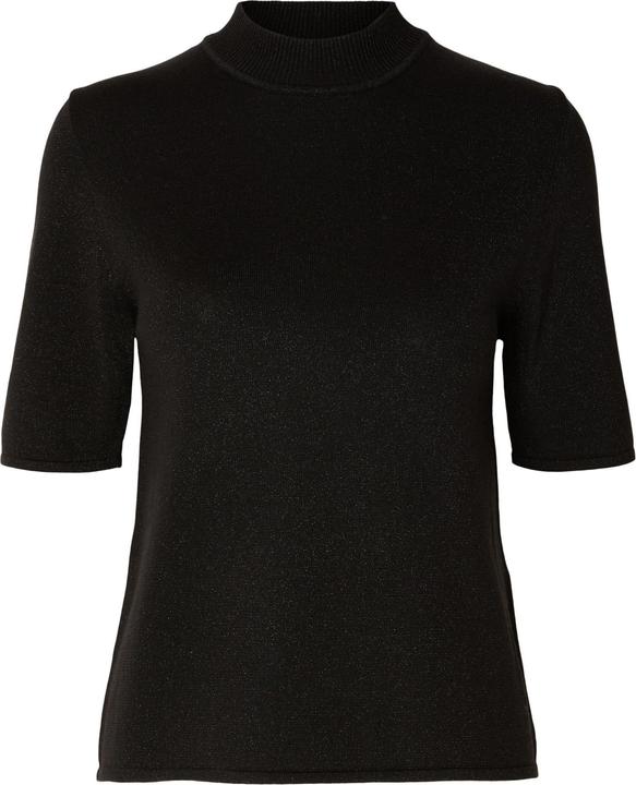 Immagine prodotto Selected Femme Top in maglia glitterato (XS)