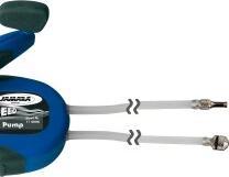 Actual product image Jamara Speed Fuel Fuel hand pump