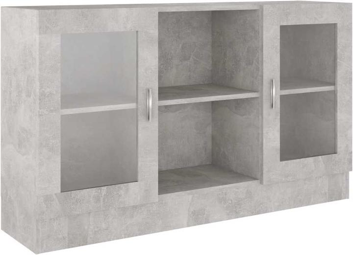 VidaXL Sideboard (120 x 30.5 x 70 cm)