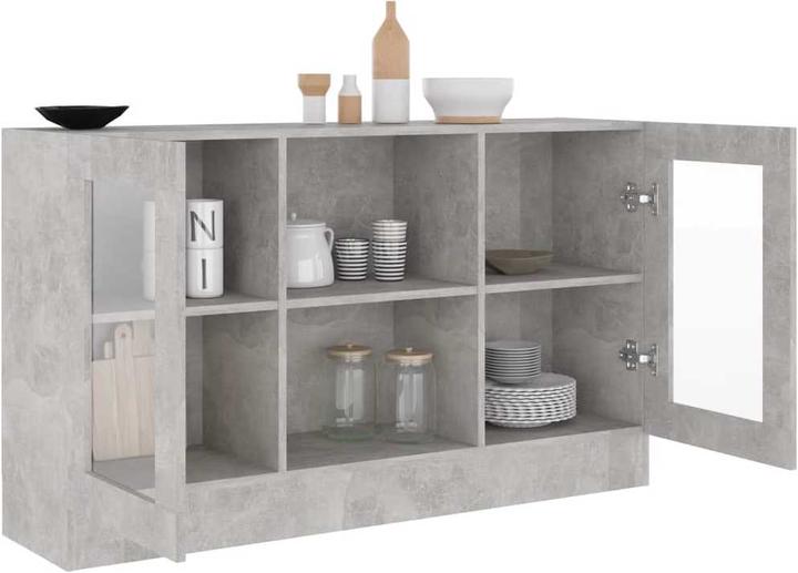 Immagine prodotto VidaXL Sideboard (120 x 30,5 x 70 cm)