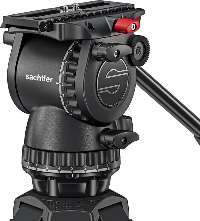 Produktbild Sachtler FSB 8 Mk II - 0 -12 kg Traglast