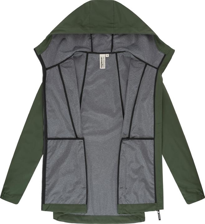 Immagine prodotto Ragwear Zuzka Sport (XS)