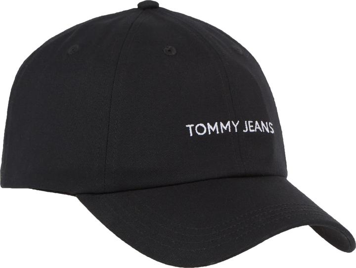 Actual product image Tommy Hilfiger Baseball cap with Tjw-Linear logo (One size)