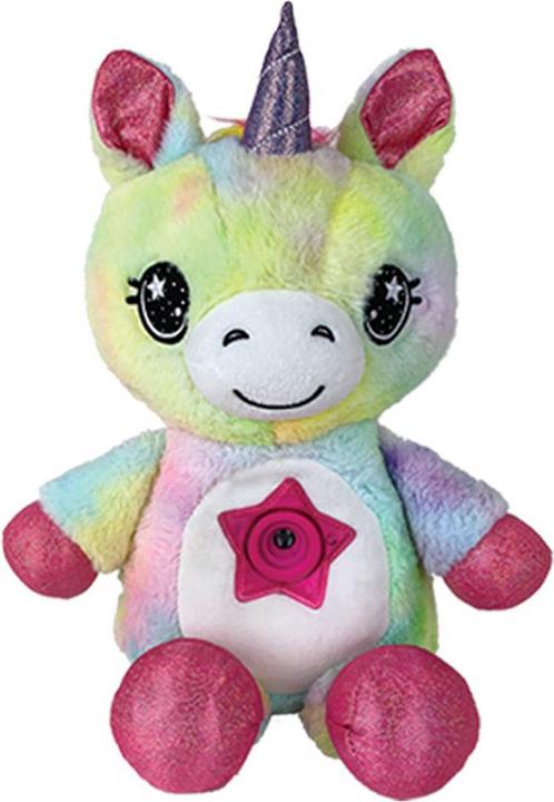 Produktbild MediaShop StarBelly DreamLites Regenbogen Einhorn (350 cm)