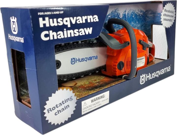 Produktbild Husqvarna Kettensäge