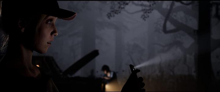Produktbild 2K Games The Quarry (PS4, DE)
