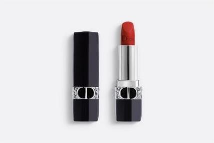Produktbild Dior Rouge (999 Matte)