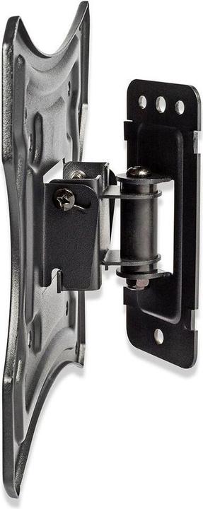 Produktbild Nedis TV-Wandhalterung mit vollständigem Uhrwerk von 23 Zoll (Wand, 55", 30 kg)