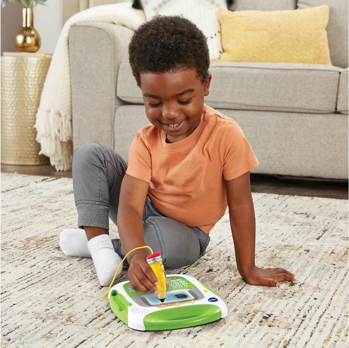 Productafbeelding VTech Professor Schreibfix Briefplezier (Duits)