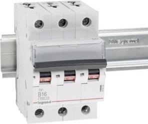 Productafbeelding Legrand TX3 leidingbeveiligingsschakelaar