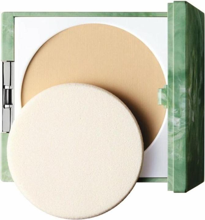 Actual product image Clinique Almost (04 Neutral)