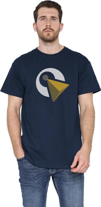 Produktbild Universal Textiles Vulcan TShirt (4XL)