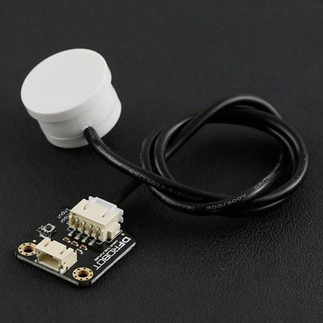 Produktbild DFRobot Gravity Non-contact Digital Wasser / Liquid Level Sensor für Arduino