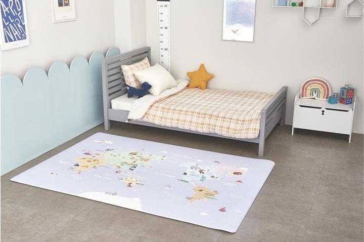 Produktbild Dwinguler Spielmatte (230 x 140 cm)
